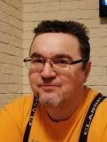 Ильин Андрей Николаевич — мастер на все руки, отделочник; поклейка обоев (Омск)