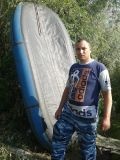 Корнийчук Александр Александрович — мастер на все руки, отделочник; металлоконструкции (Омск)