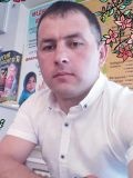 Кулулов Мухамад Махманидоевич — строительство (Омск)