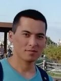 Кундукпаев Болат Зарлыханович — мастер на все руки, отделочник; поклейка обоев (Омск)