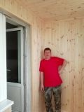 Михайлов Алексей Николаевич — мастер на все руки, отделочник (Омск)