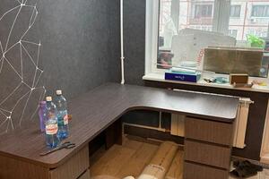 Стол рабочий — Михайлов Юрий Васильевич