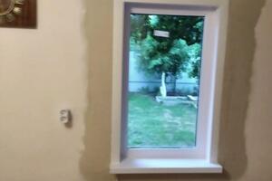 Окна ПВХ под ключ монтаж окон — Мухамеджанов Денис Хасаншович