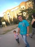 Муратов Евгений Александрович — электрик (Омск)