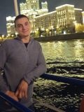 Николаевский Никита Валерьевич — ремонт авто, мастер на все руки, электрик (Омск)
