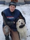 Пеньевской Андрей Григорьевич — изготовление и ремонт мебели, окна (Омск)