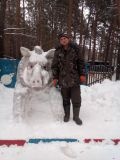 Рамхин Константин Викторович — электрик, сантехник, ремонт авто (Омск)