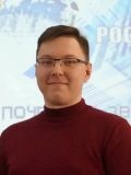 Разумов Илья Алексеевич — проектирование и дизайн (Омск)