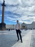 Репко Игорь Евгеньевич — отделочник, мастер на все руки (Омск)