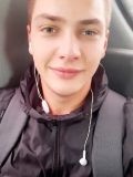 Семенов Савелий Семенович — разнорабочий (Омск)