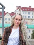 Семёнова Анастасия Николаевна — проектирование и дизайн (Омск)