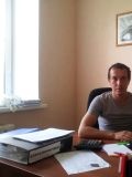 Шаимов Вадим Юрьевич — отделочник; проектирование и дизайн, ремонт под ключ (Омск)