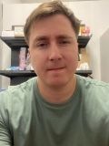 Шананин Павел Владимирович — электрик (Омск)