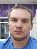 Штенников Алексей Сергеевич — маляр-штукатур, гипсокартонщик, плиточник (Омск)