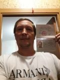 Скосырских Николай Владимирович — мастер на все руки, отделочник; металлоконструкции (Омск)