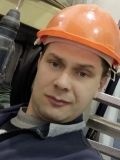 Тарасов Сергей Николаевич — электрик (Омск)