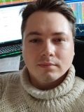 Валуйский Виталий Игоревич — компьютерный мастер (Омск)