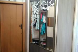 Шкаф-купе в прихожую — Ветров Илья Алексеевич