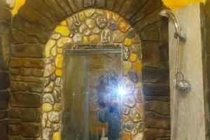 Штукатурка под камень — Акмалтдинов Артур Галимьянович
