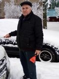 Болычев Виктор Павлович — плиточник, сантехник; ремонт и настил полов (Орёл)