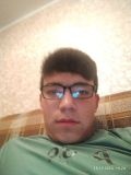 Эсенов Эркин Атажанивич — (Орёл)
