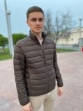 Азанов Михаил Михайлович — фасадные работы, строительство (Пермь)