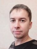 Дашкевич Дмитрий Владимирович — мастер на все руки, электрик; поклейка обоев (Пермь)