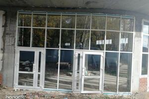 Входная группа — Галяутдинов Айрат Даянович