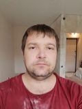 Хлебников Дмитрий Николаевич — маляр-штукатур, мастер на все руки, отделочник (Пермь)