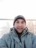 Искандеров Роман Романович — мастер на все руки (Пермь)