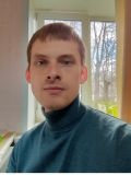Карсаков Максим Андреевич — установка дверей (Пермь)