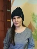 Кречетова Диана Владимировна — проектирование и дизайн (Пермь)