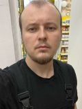 Леонтьев Павел Дмитриевич — маляр-штукатур, мастер на все руки, отделочник (Пермь)