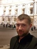 Лукьянов Станислав Валерьевич — кровельные работы, гипсокартонщик (Пермь)