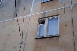 Готовый результат. Финальный этап герметизация межпанельных швов — Миронов Эдуард Олегович