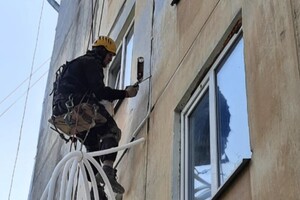Ремонт и герметизация межпанельных швов — Миронов Эдуард Олегович