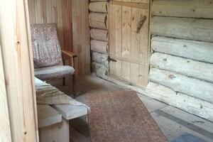 Баня под ключ — Поносов Кирилл Григорьевич