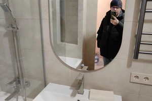 Портфолио №38 — Ряпин Сергей Евгеньевич