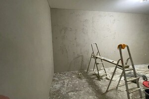 Штукатурка стен — Сабитов Радиф Ринатович