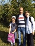 Сапожников Андрей Викторович — мастер на все руки, отделочник; металлоконструкции (Пермь)