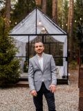 Шафранов Михаил Павлович — потолки (Пермь)