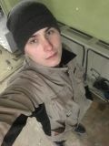 Широбоков Павел Алексеевич — электрик (Пермь)