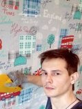 Смирнов Александр Викторович — поклейка обоев (Пермь)