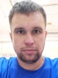 Трефилов Олег Сергеевич — сантехник; металлоконструкции (Пермь)
