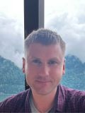 Усталов Антон Николаевич — мастер на все руки, электрик (Пермь)