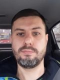 Васькин Дмитрий Владимирович — электрик; вентиляция и кондиционеры (Пермь)