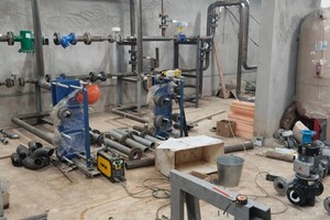0 сварка теплоузлов котельных ИТП бойлерных узлов ввода аво и многое другое — Волков Аркадий Николаевич