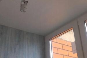 Отделка балконов и лоджий — Бартош Алексей Владимирович