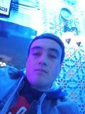 Каршиев Шодмон Юлдаш угли — маляр-штукатур, отделочник (Приморье)
