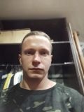 Кохановский Александр Олегович — промышленный альпинист, электрик, маляр-штукатур (Приморье)